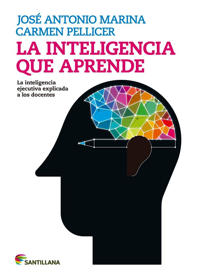 Ya puedes descargarte el libro -La Inteligencia que Aprende-